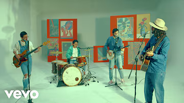 Morat on stage